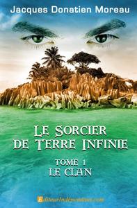 Picture of Le sorcier de terre infinie