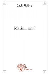 Picture of Marie...on ?