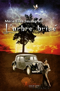 Picture of L'arbre brisé