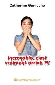 Image de Incroyable, c'est vraiment arrivé?!!