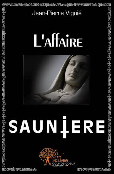 Image de L'affaire saunière