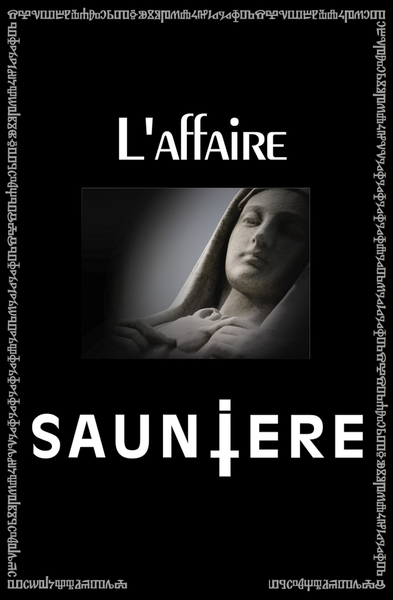 Picture of L'affaire Saunière
