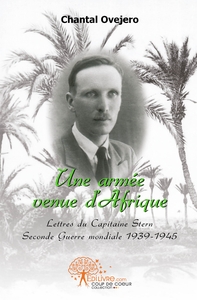 Image de Une armée venue d'Afrique