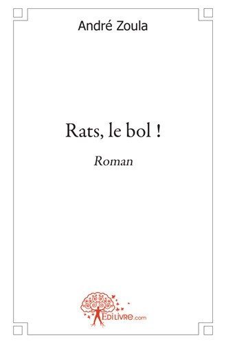 Picture of Rats, le bol !