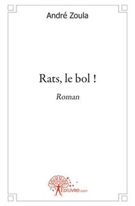 Picture of Rats, le bol !