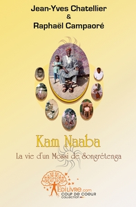 Picture of Kam Naaba