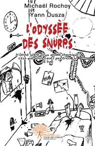 Image de L'odyssée des snurps
