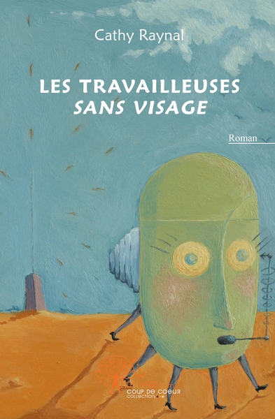 Image de Les travailleuses sans visage