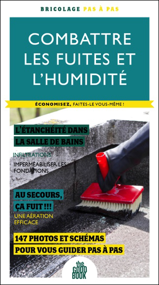 Image de Combattre les fuites et l'humidité