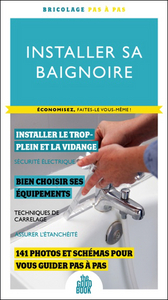 Image de Installer sa baignoire