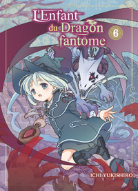 Picture of L'Enfant du Dragon fantôme T06