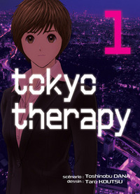 Picture of Tokyo therapy T01