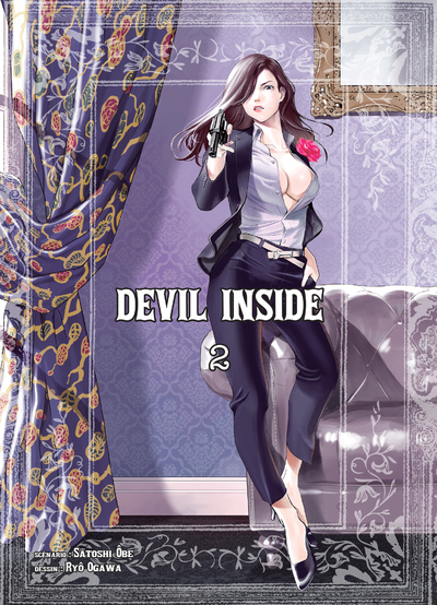 Image de Devil inside T02