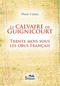 Picture of Le calvaire de Guignicourt