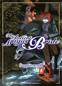 Picture of The ancient magus bride supplément T02