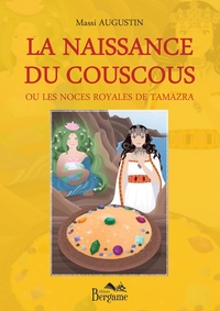 Picture of La naissance du couscous