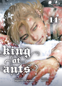 Image de King of ants T14