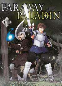 Image de Faraway paladin T08