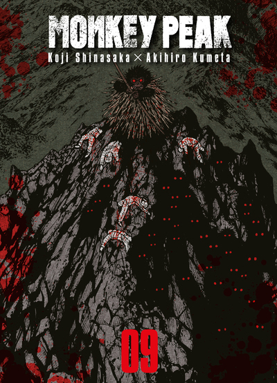 Image de Monkey Peak T09