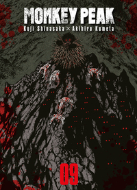 Image de Monkey Peak T09