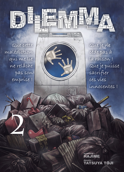 Picture of Dilemma T02
