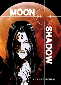 Picture of Moon Shadow