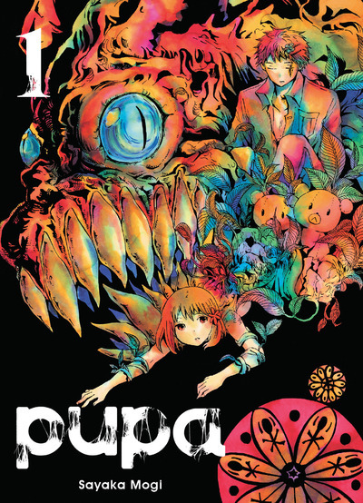 Picture of Pupa T01