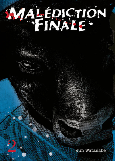 Image de Malédiction finale T02