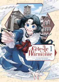 Image de Céleste harmonie T01