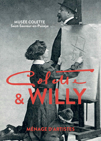 Image de Colette & Willy - ménage d'artistes