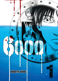 Picture of 6000 T01