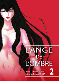 Picture of L'ange de l'ombre T02