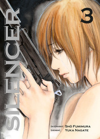 Picture of Silencer T03