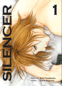 Picture of Silencer T01