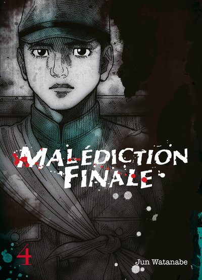 Image de Malédiction finale T04