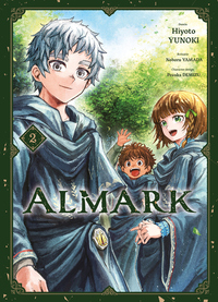 Picture of Almark T02