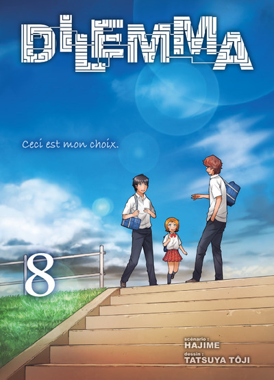 Picture of Dilemma T08