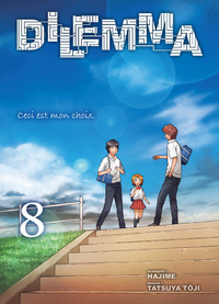 Picture of Dilemma T08