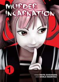 Picture of Murder Incarnation T01