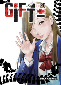 Picture of Gift +- T26 (Fin)