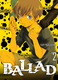 Picture of Ballad T02