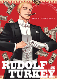 Picture of Rudolf Turkey T05