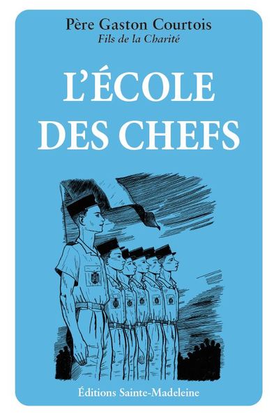 Picture of L’École des chefs