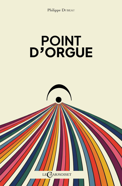 Picture of POINT D'ORGUE