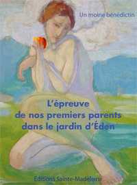 Image de L'épreuve de nos premiers parents dans le jardin d'Eden