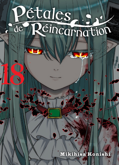 Picture of Pétales de réincarnation T18