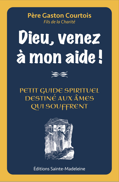 Image de Dieu venez à mon aide !