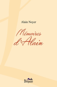 Picture of Mémoires d'Alain