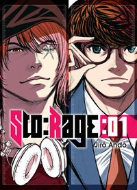 Picture of Storage T01