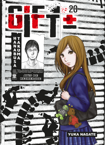 Picture of Gift +- T20